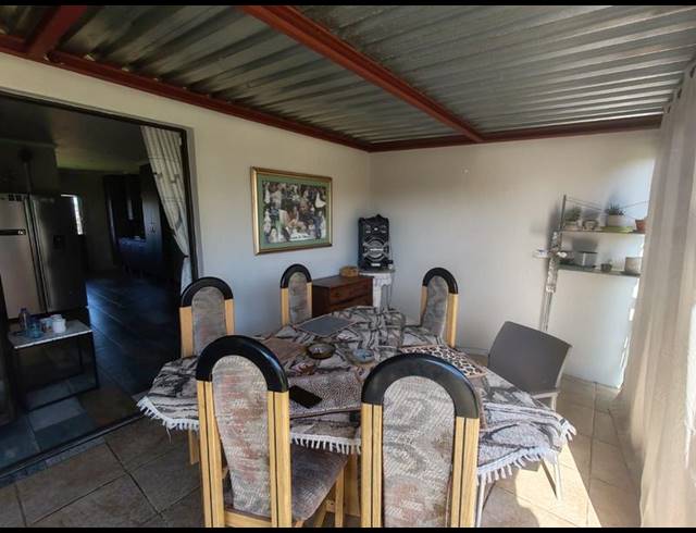 3 BEDROOM HOUSE FOR SALE IN KOOKRUS